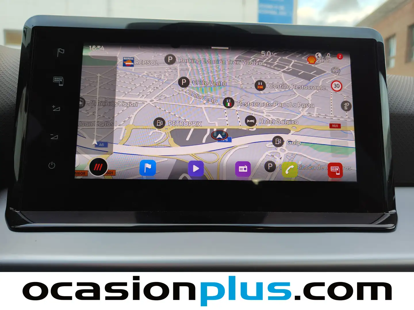 Foto Seat Ibiza SEAT Ibiza 1.5 TSI FR XL DSG (150 CV)