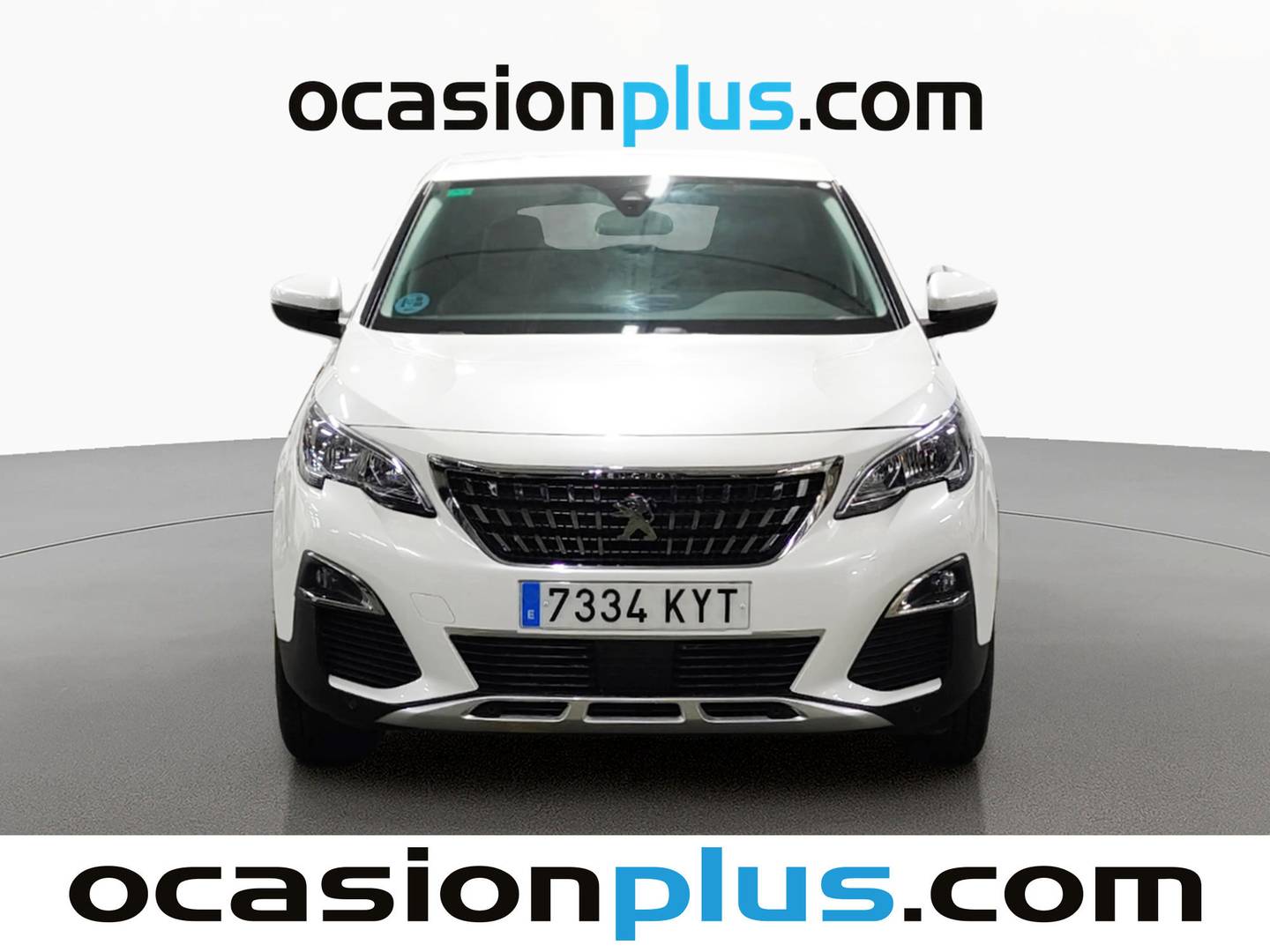 Foto Peugeot 3008 Peugeot 3008 PureTech 130 S&S Allure (130 CV)