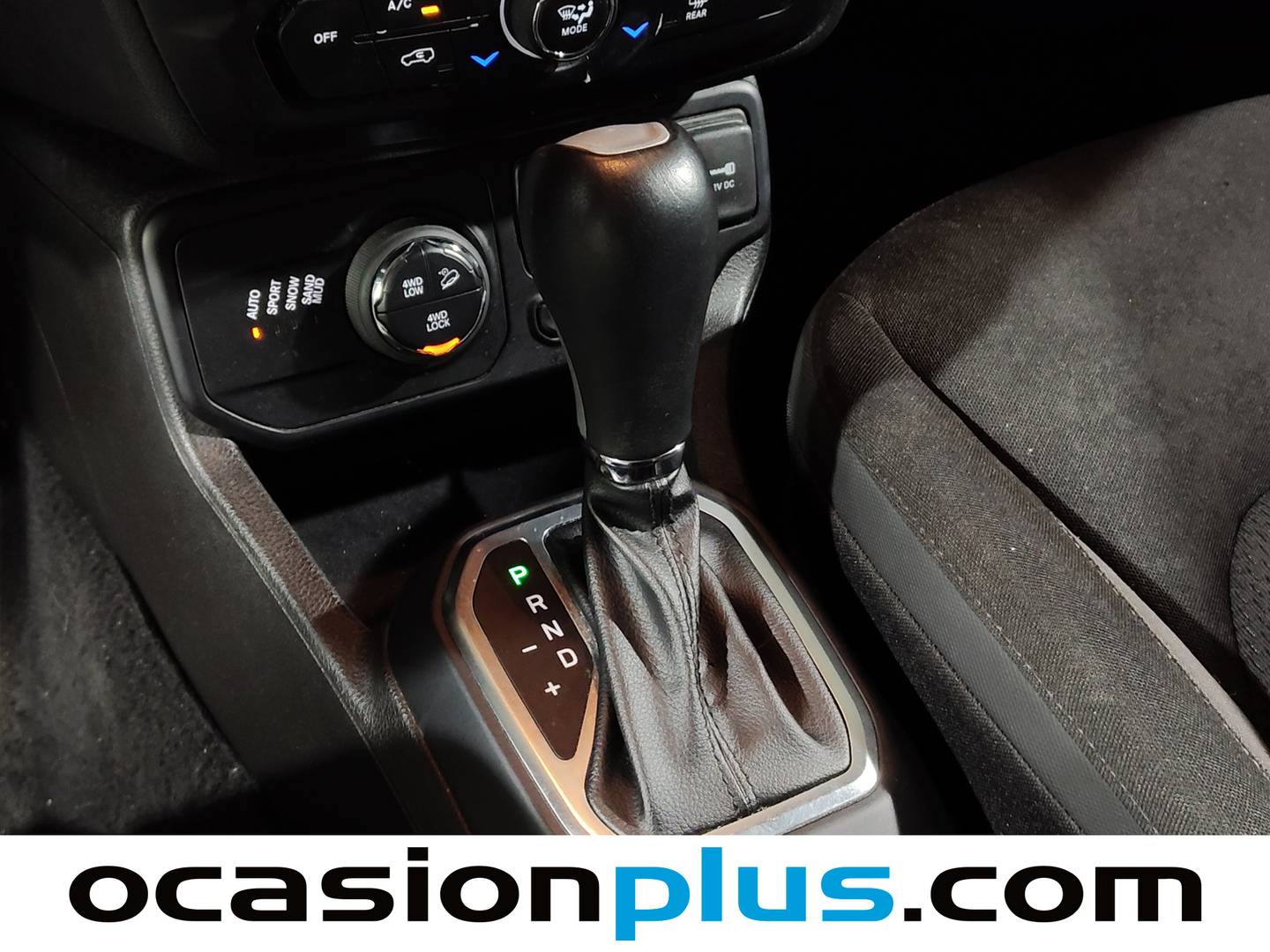 Foto Jeep Renegade Jeep Renegade 1.3 PHEV 4xe Limited AT (190 CV)