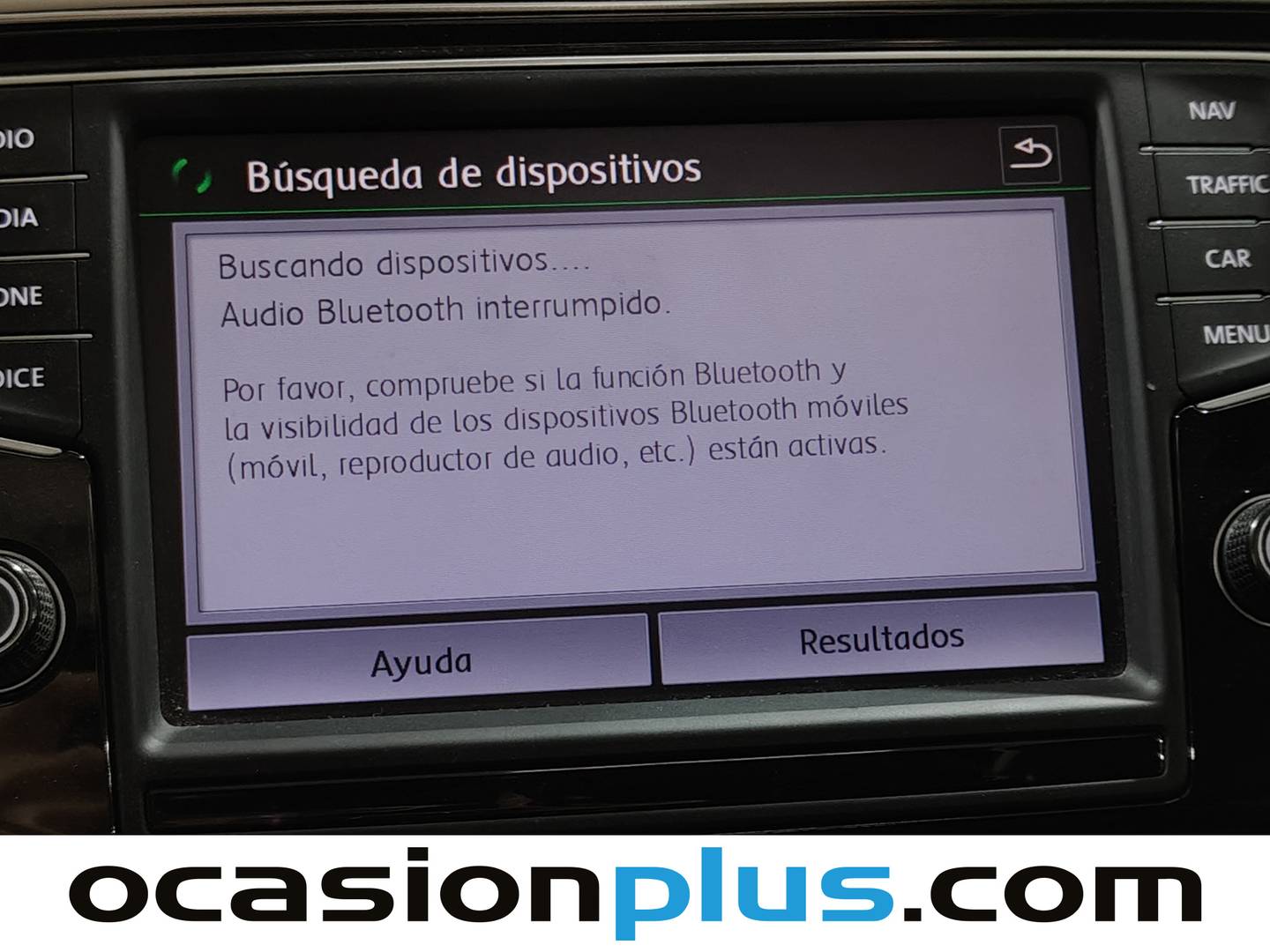 Foto Volkswagen Passat Volkswagen Passat Variant Sport 2.0 TDI (150 CV) DSG