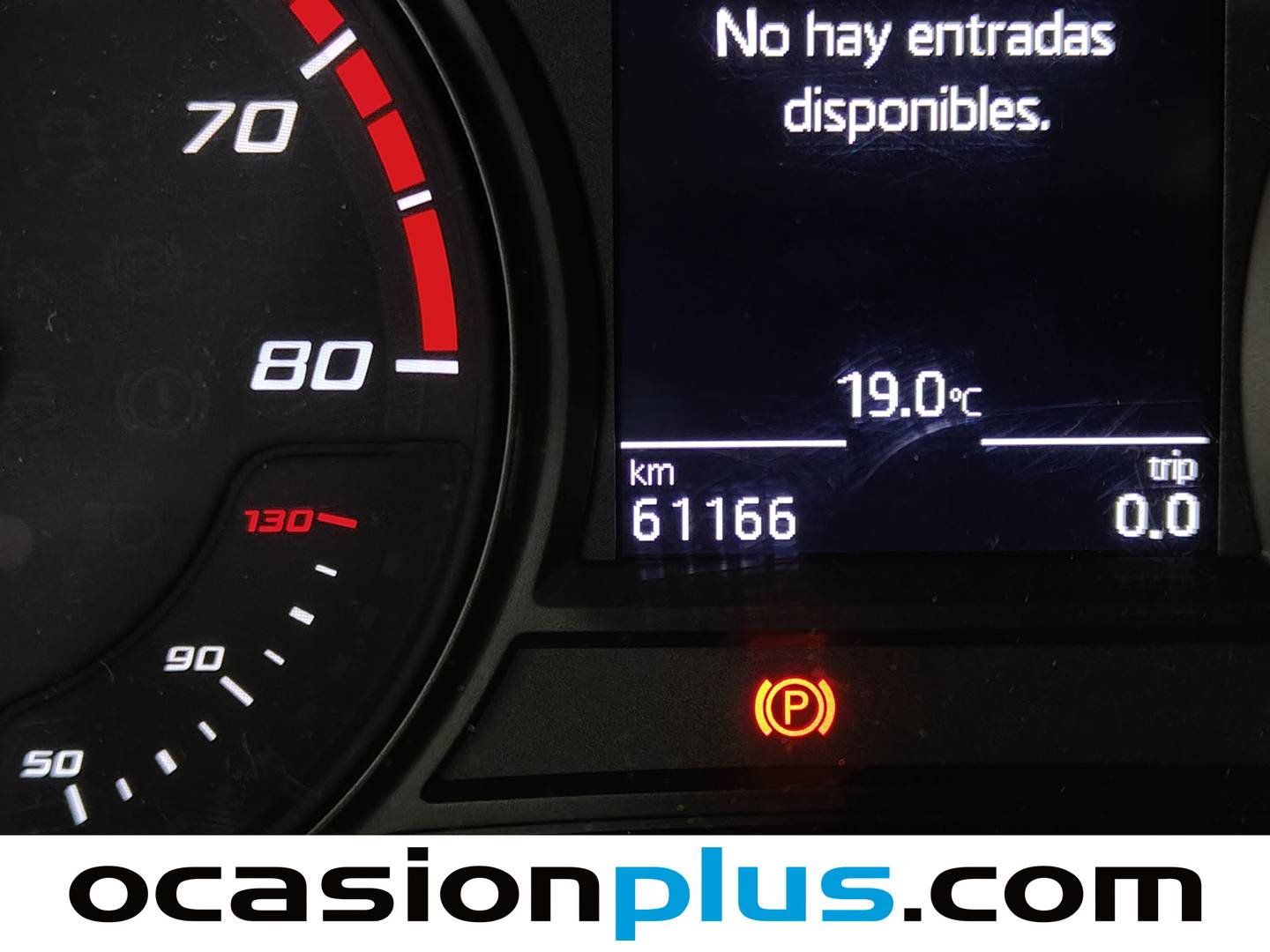 Foto Seat León SEAT León 1.2 TSI S&S Reference Plus (110 CV)