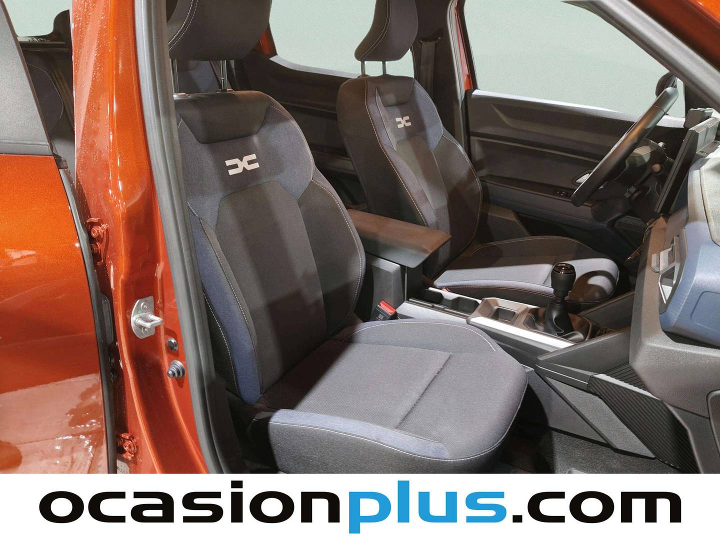 Dacia Duster Dacia Duster Journey TCE 48v 4X2 (130 CV) km 0