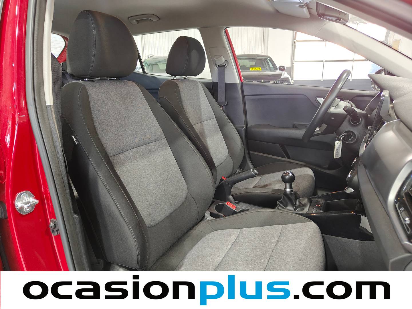 KIA Stonic KIA Stonic 1.2 DPi Drive (79 CV) km 0