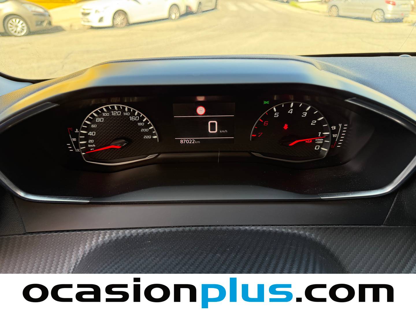 Peugeot 208 Peugeot 208 PureTech 100 Active Pack (100 CV) manual