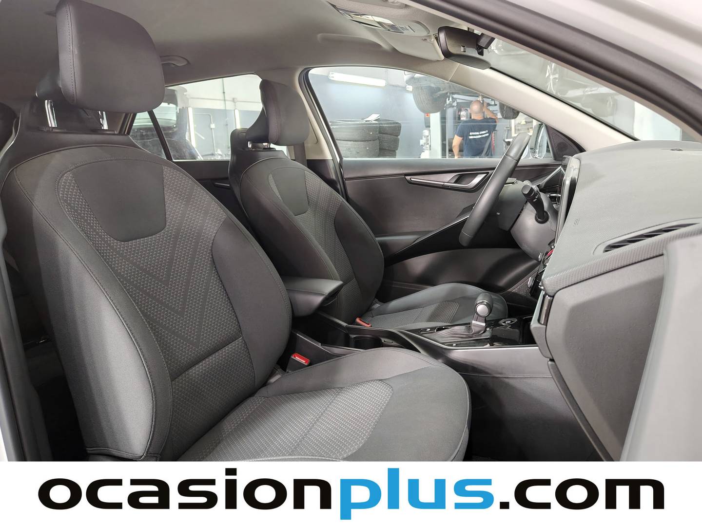 KIA Niro KIA Niro 1.6 GDi HEV Concept (129 CV) 2024