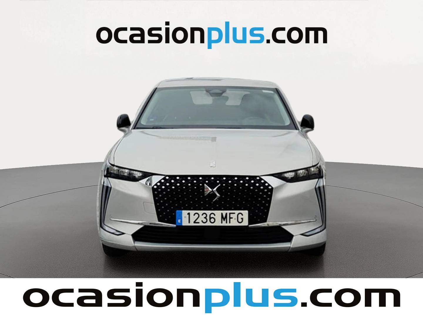 DS DS 4 DS DS4 E-TENSE Trocadero (225 CV) al mejor precio