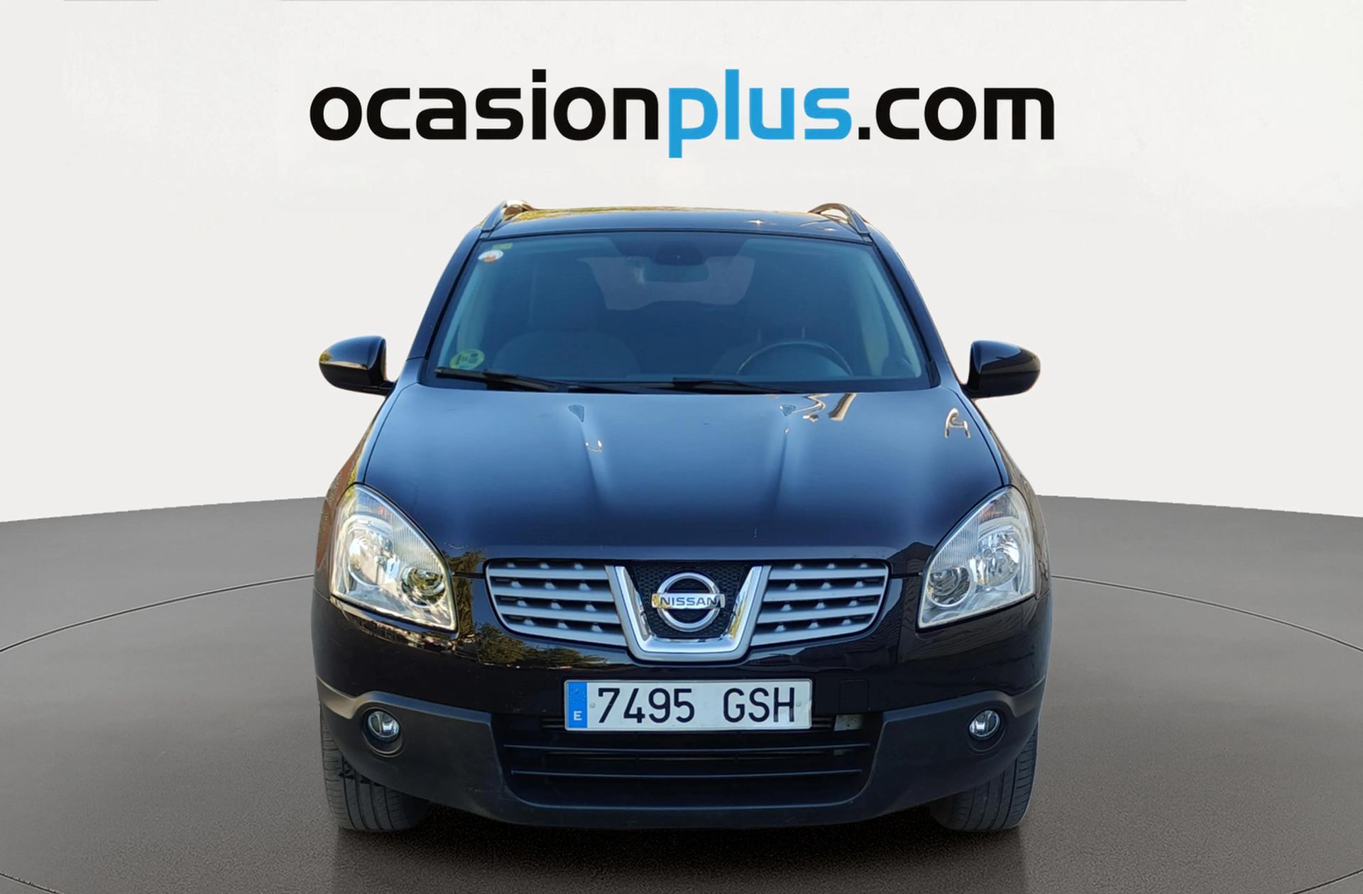 Nissan Qashqai dCi 105 Acenta 4x2 - foto 10