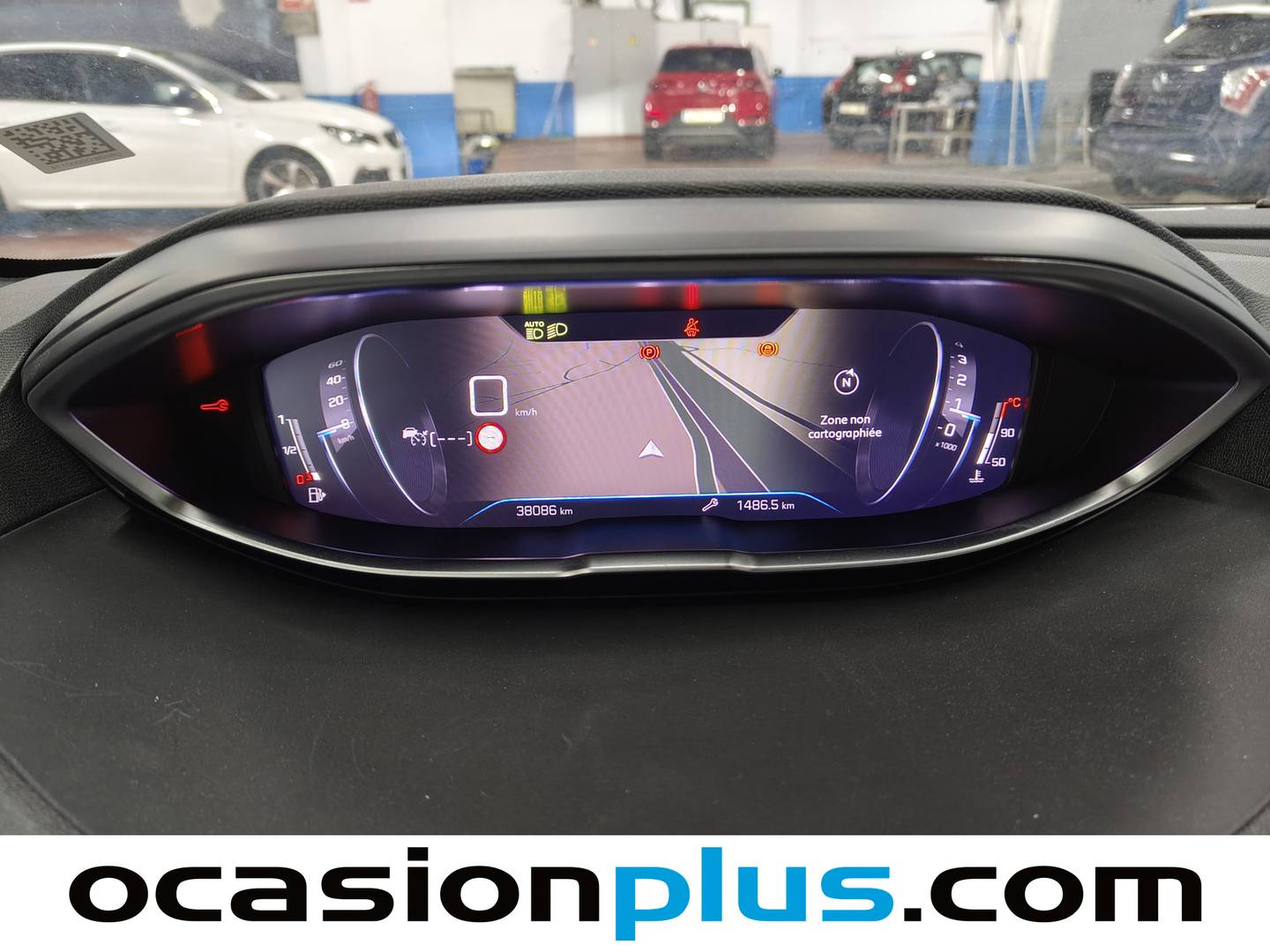 Foto Peugeot 3008 Peugeot 3008 PureTech 130 S&S Allure Pack (130 CV)