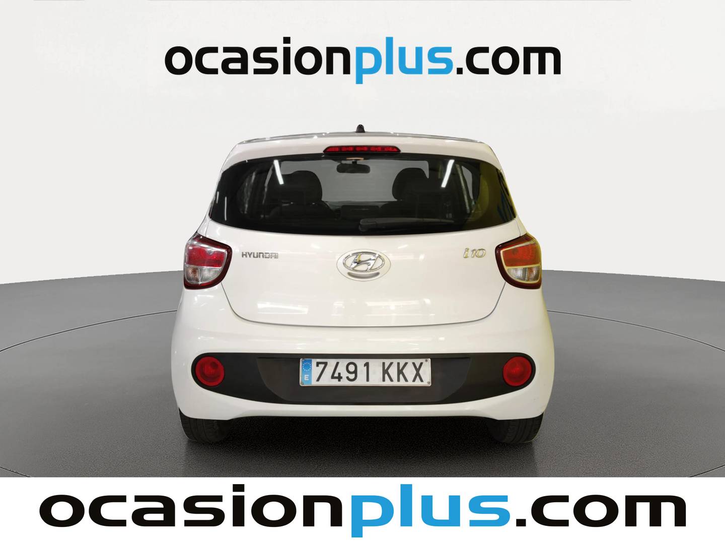 Hyundai i10 Hyundai i10 1.0 Go ! (66 CV) km 0