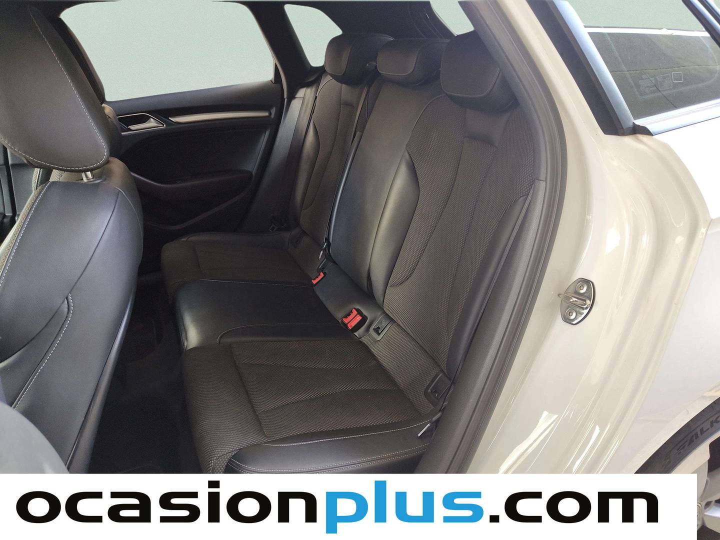 Foto Audi A3 Audi A3 Sportback S line 40 e-tron (204 CV) S tronic