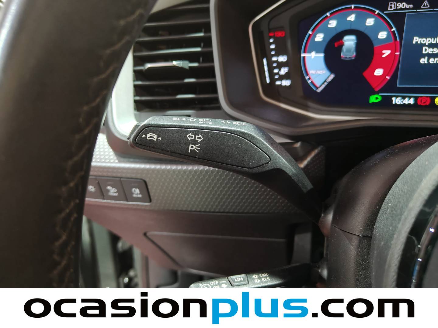 Foto Audi A1 Audi A1 Sportback Sportback Adrenalin edition 30 TFSI (110 CV) Pack S-Line