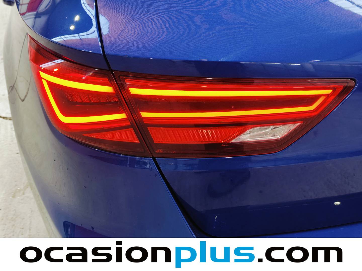 Seat León Seat León ST 2.0 TDI S&S FR DSG (150 CV) km 0