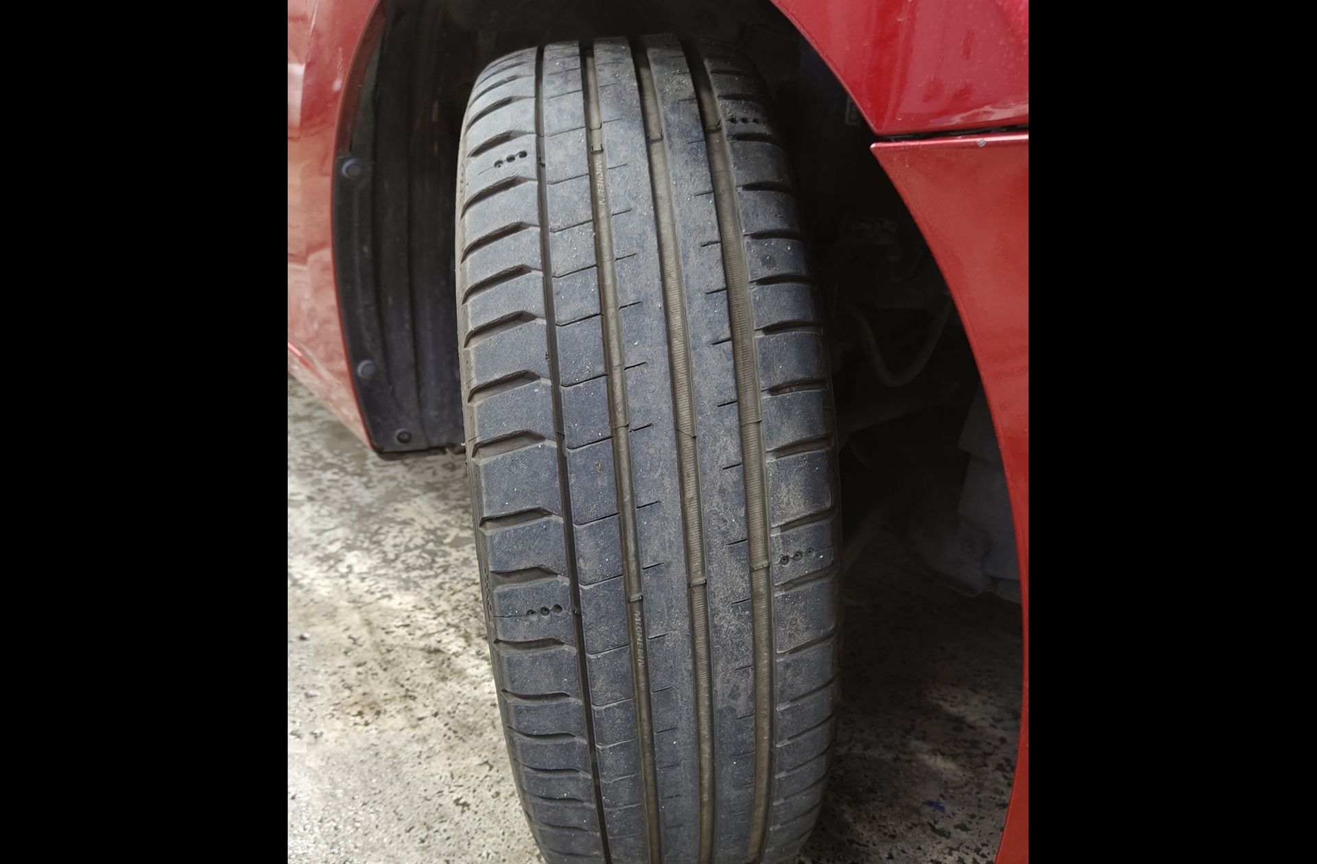 Mazda Mazda3 2.0 GE Black Tech Edition - foto 34