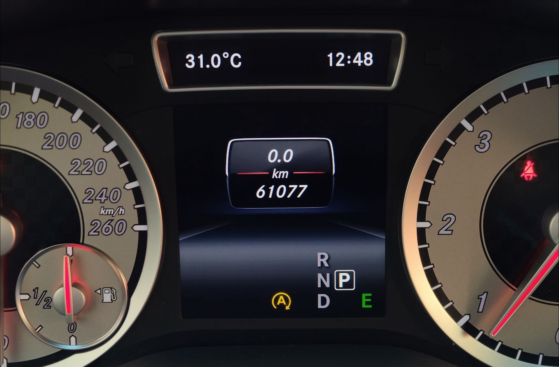 Mercedes-Benz Clase A 200 CDI AMG Line - foto 11