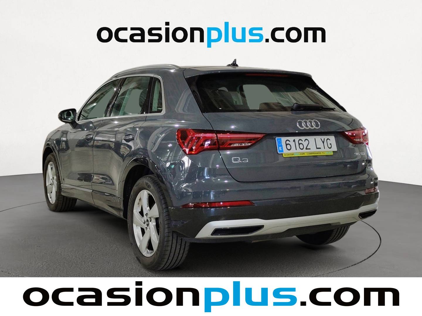 Foto Audi Q3 Audi Q3 Advanced 35 TDI (150 CV) S tronic