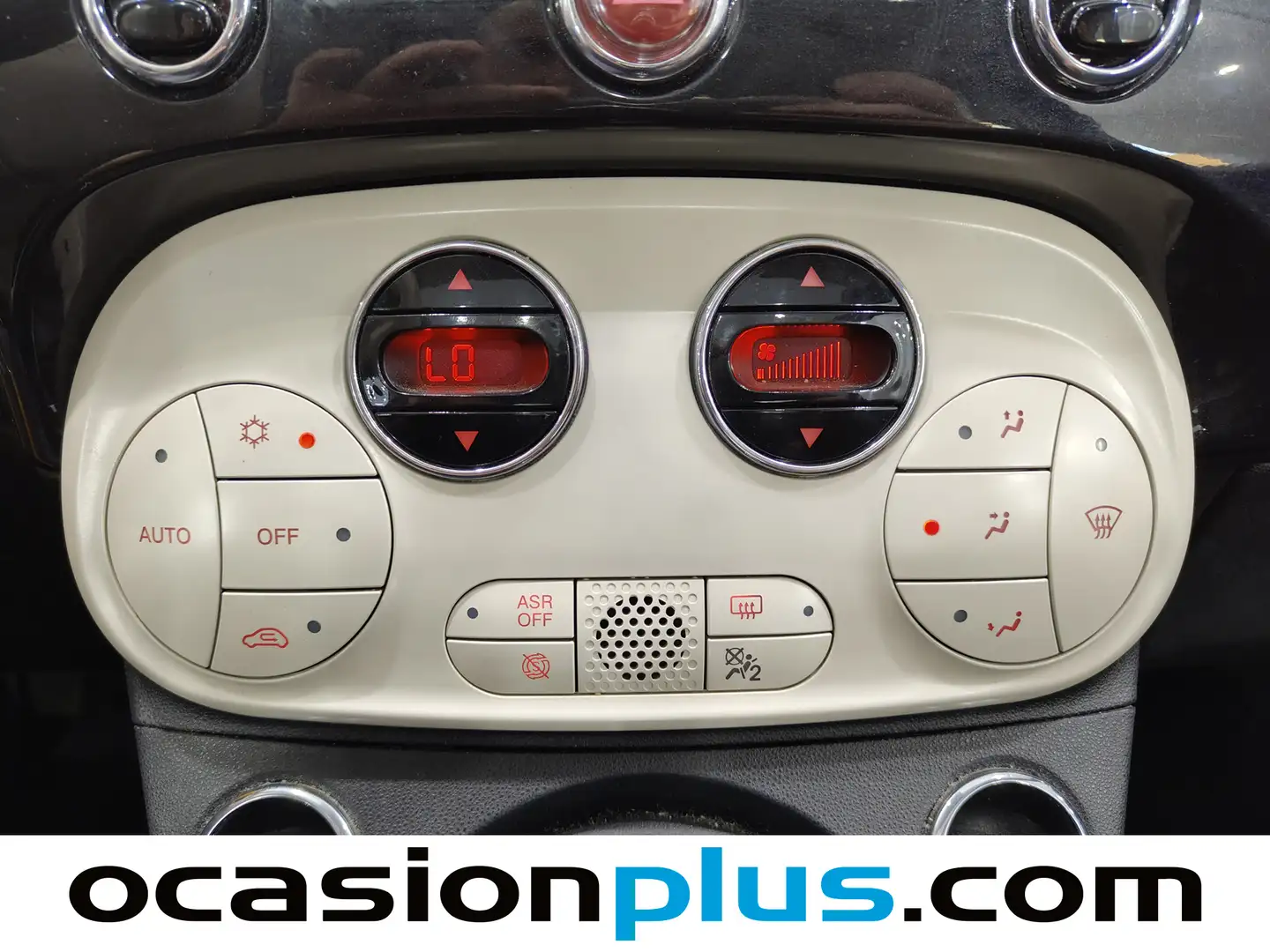 Foto Fiat 500 Fiat 500 1.0 Hybrid Dolcevita (70 CV)