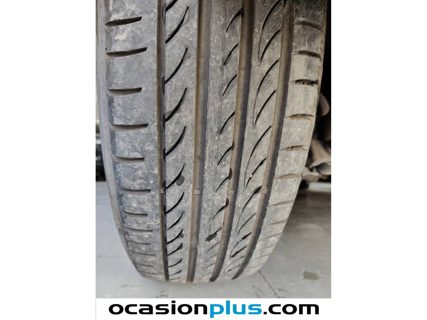 Renault Scénic Renault Scenic Zen Energy TCe (140 CV) EDC 140cv