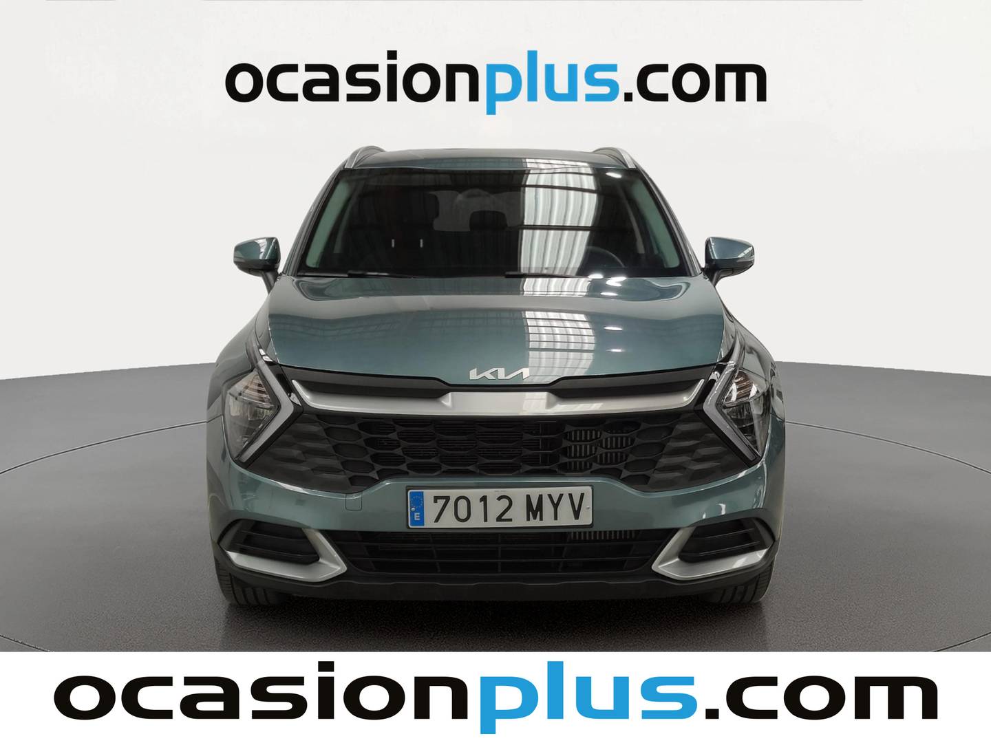 KIA Sportage KIA Sportage 1.6 T-GDi Concept 4X2 (160 CV) 160cv