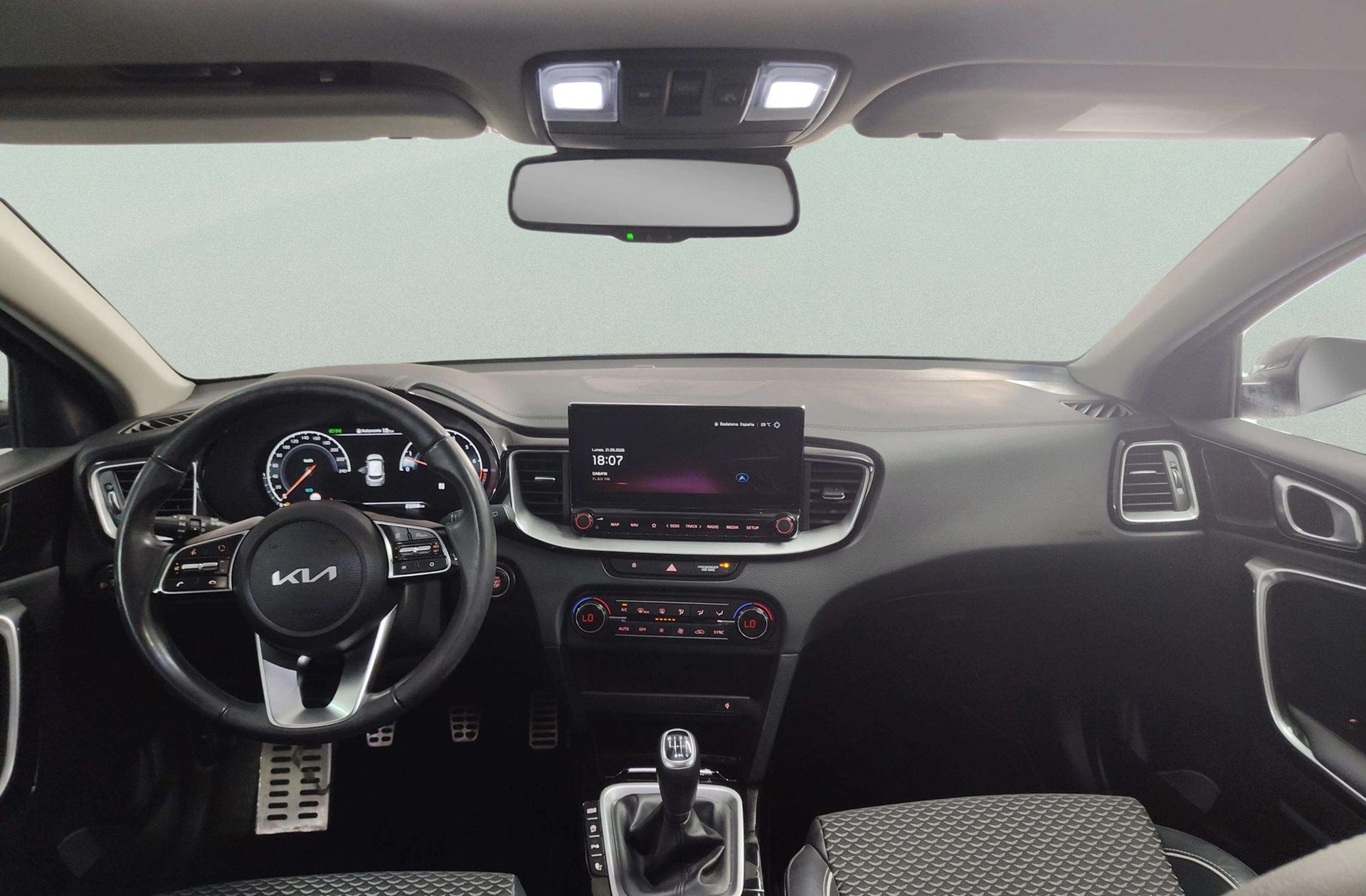 Kia XCeed 1.5 MHEV iMT Emotion - foto 7