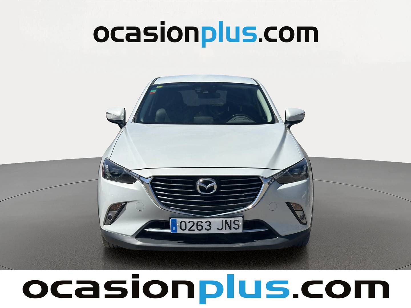 Mazda CX-3 Mazda CX-3 1.5 DE SKYACTIV Luxury 2WD (105 CV) 105cv