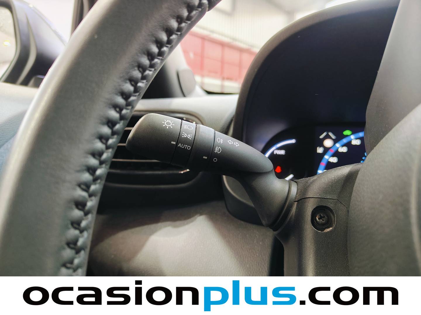 Toyota Yaris Cross Toyota Yaris Cross 120H Adventure (116 CV) 116cv