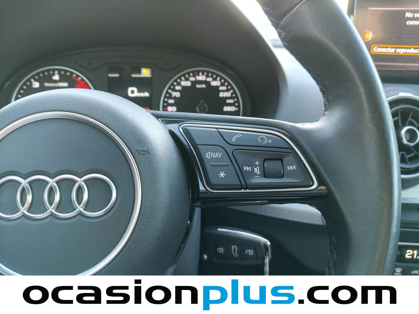 Audi Q2 Audi Q2 Advanced 30 TDI (116 CV) 2023