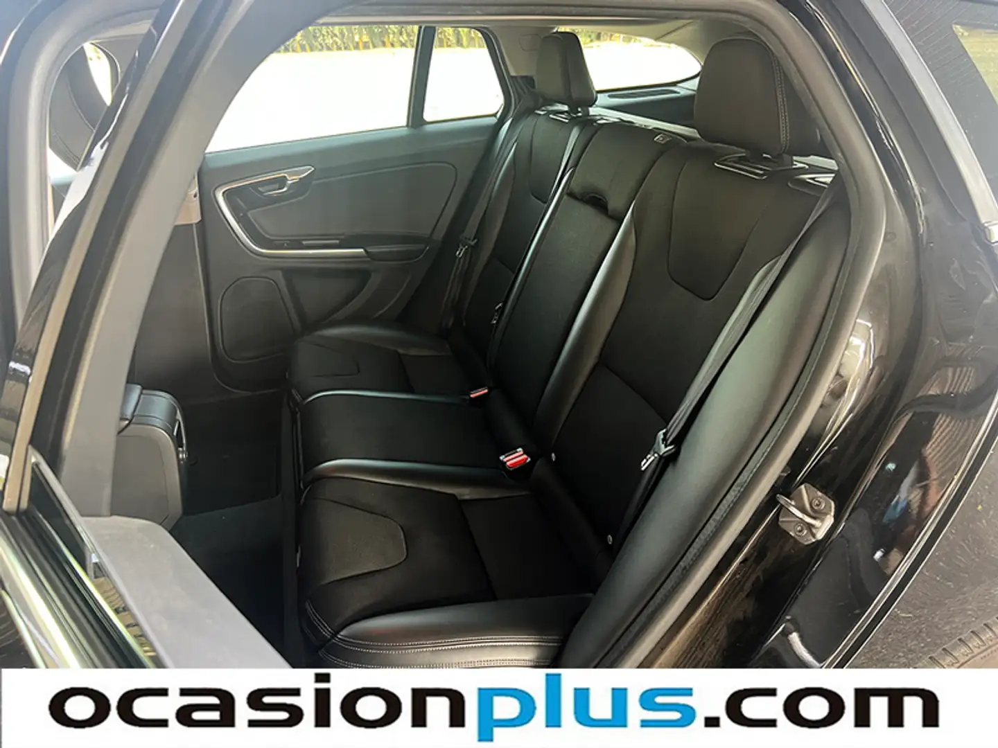 Foto Volvo V60 Volvo V60 D3 Momentum Auto (150 CV)