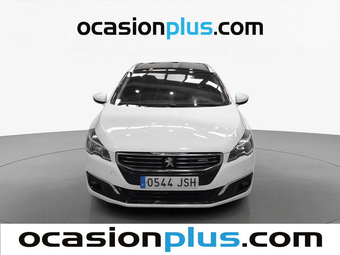 Peugeot 508 Peugeot 508 SW BlueHDI 150 Allure (150 CV) 150cv