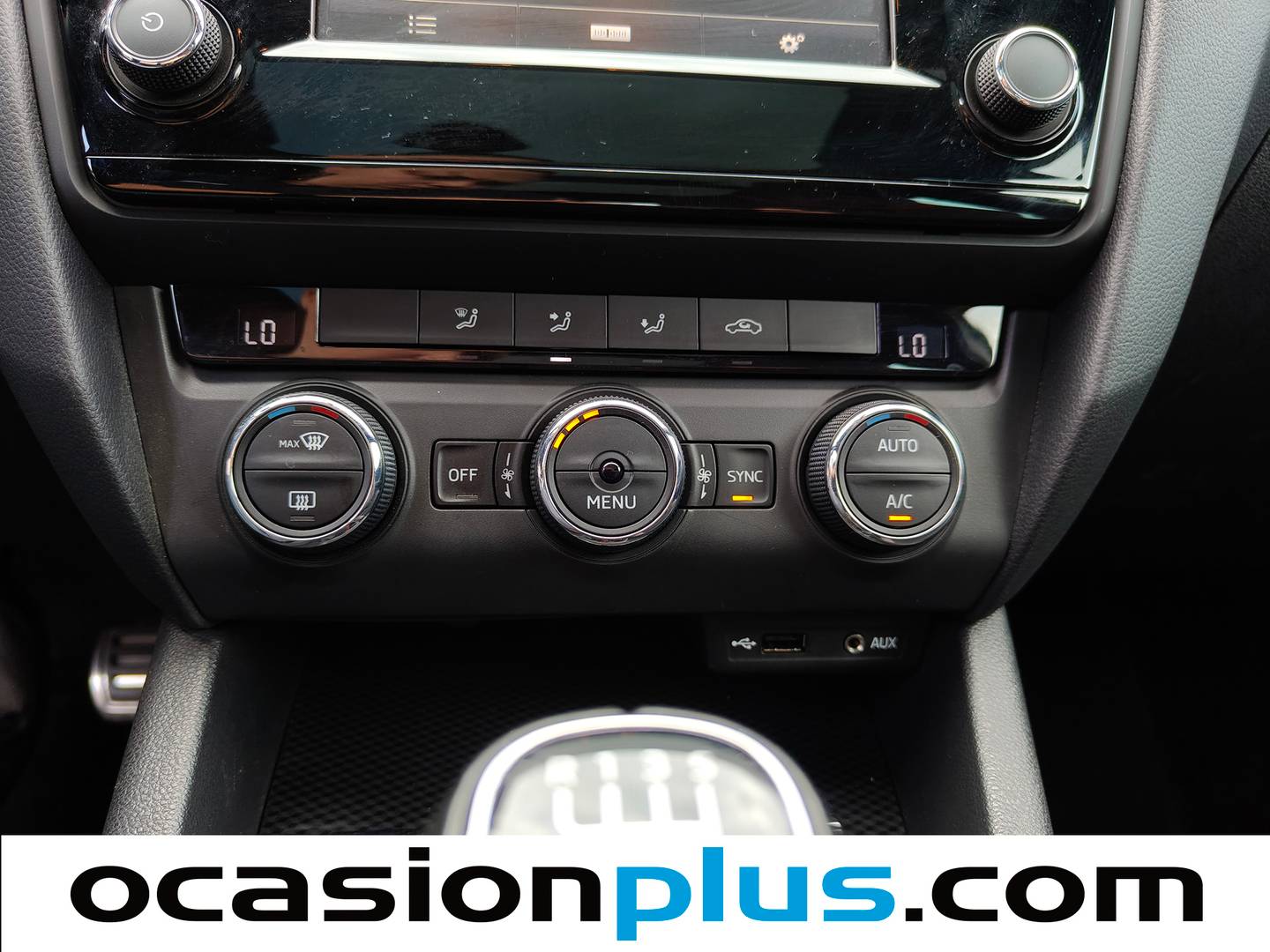 Skoda Octavia Skoda Octavia Combi 2.0 TDI RS (184 CV) al mejor precio