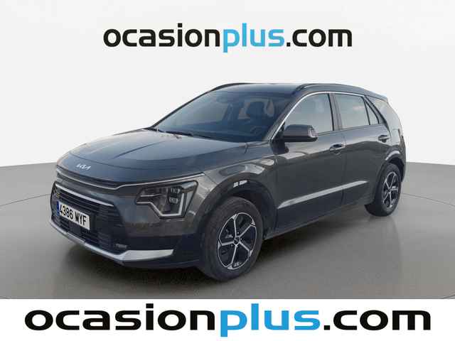 Kia Niro Ocasión Málaga