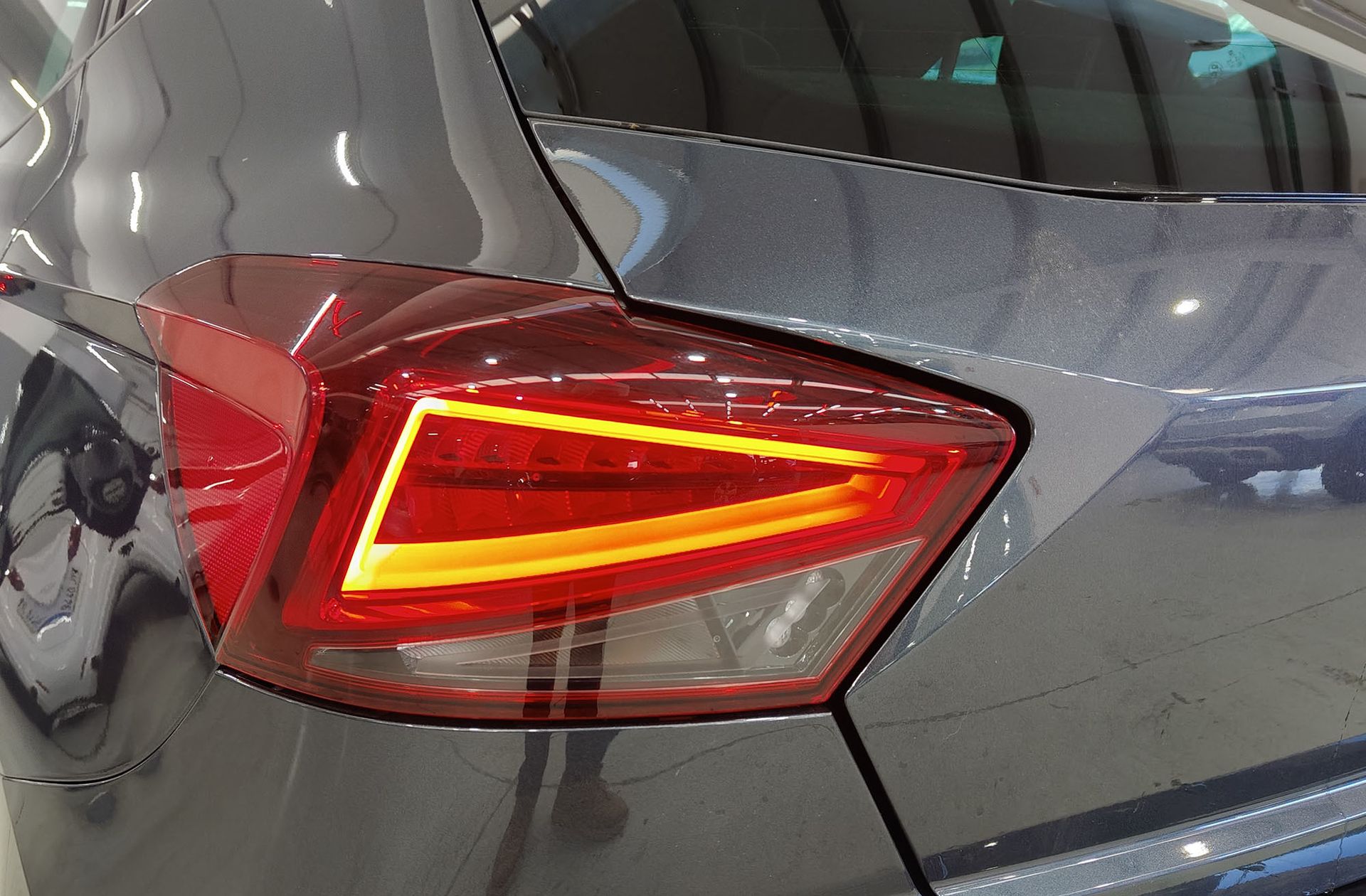 SEAT Ibiza 1.5 TSI FR XL DSG - foto 20