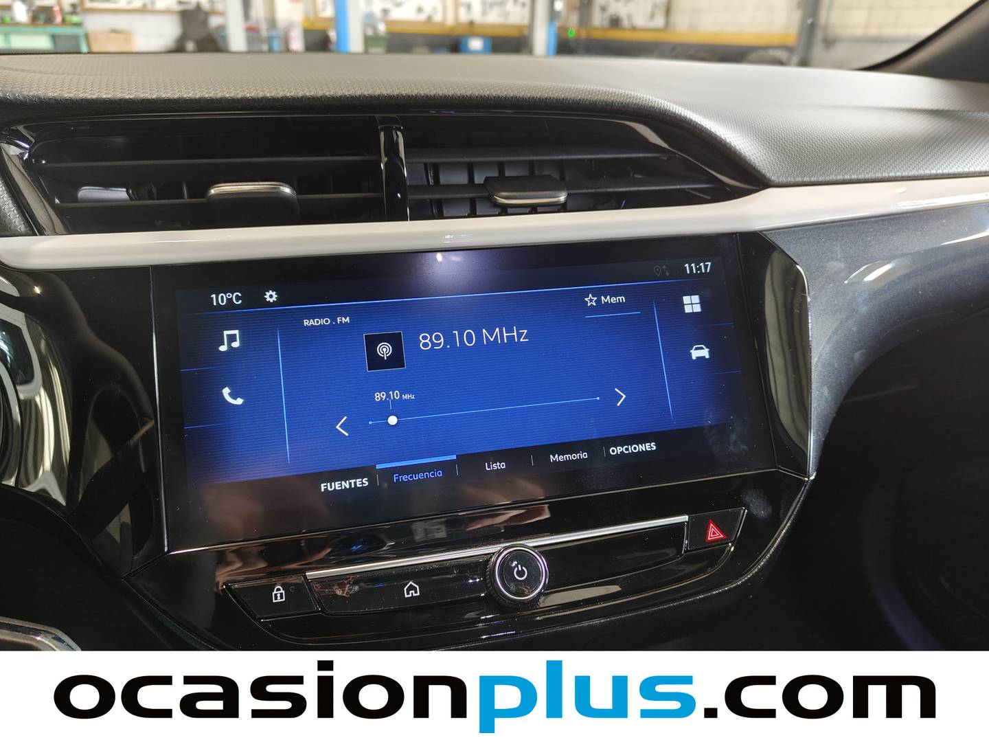 Foto Opel Corsa Opel Corsa 1.2 T XHL Hybrid GS eDCT (110 CV)