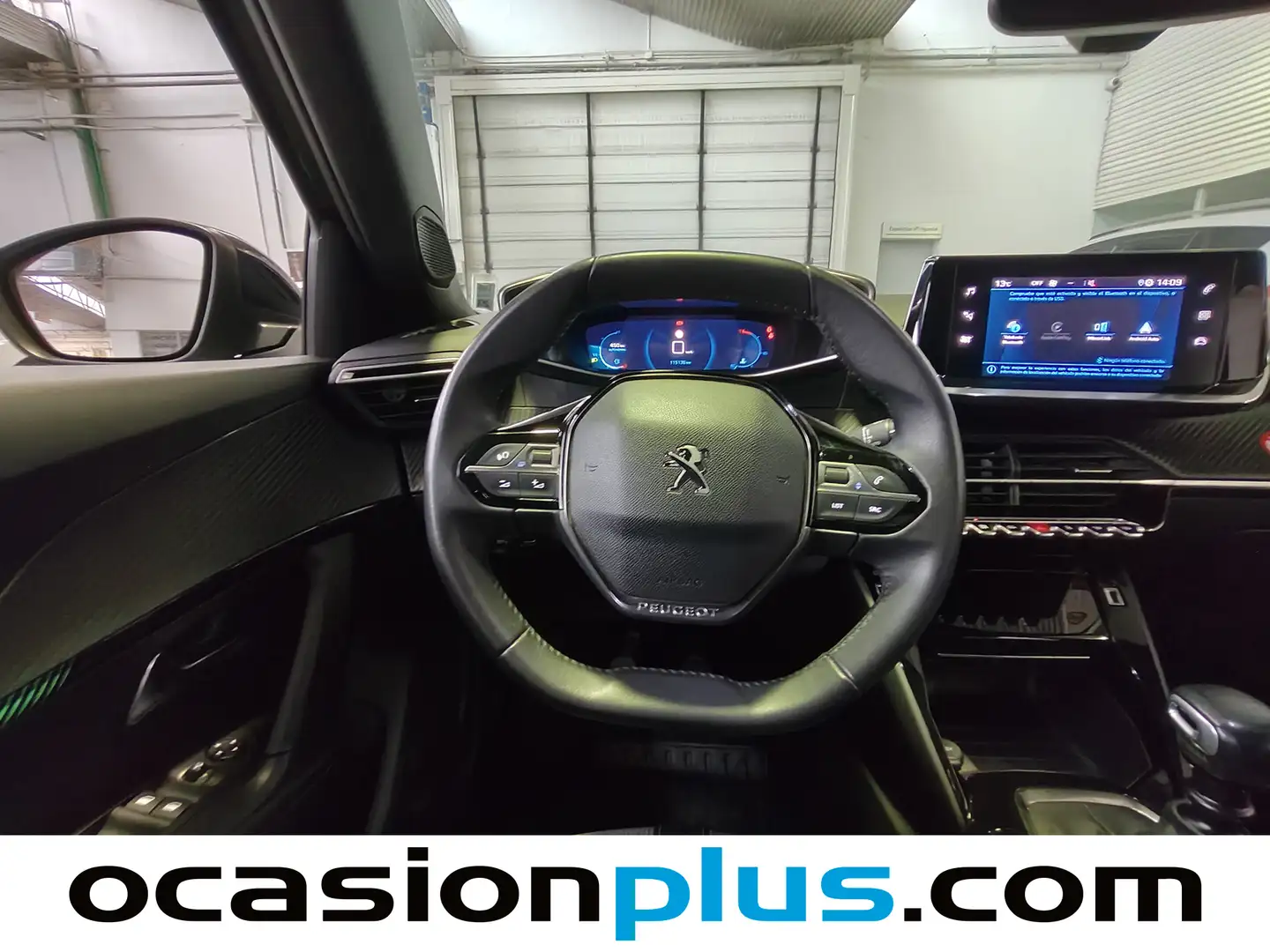 Foto Peugeot 2008 Peugeot 2008 PureTech 130 S&S Allure Pack (130 CV)