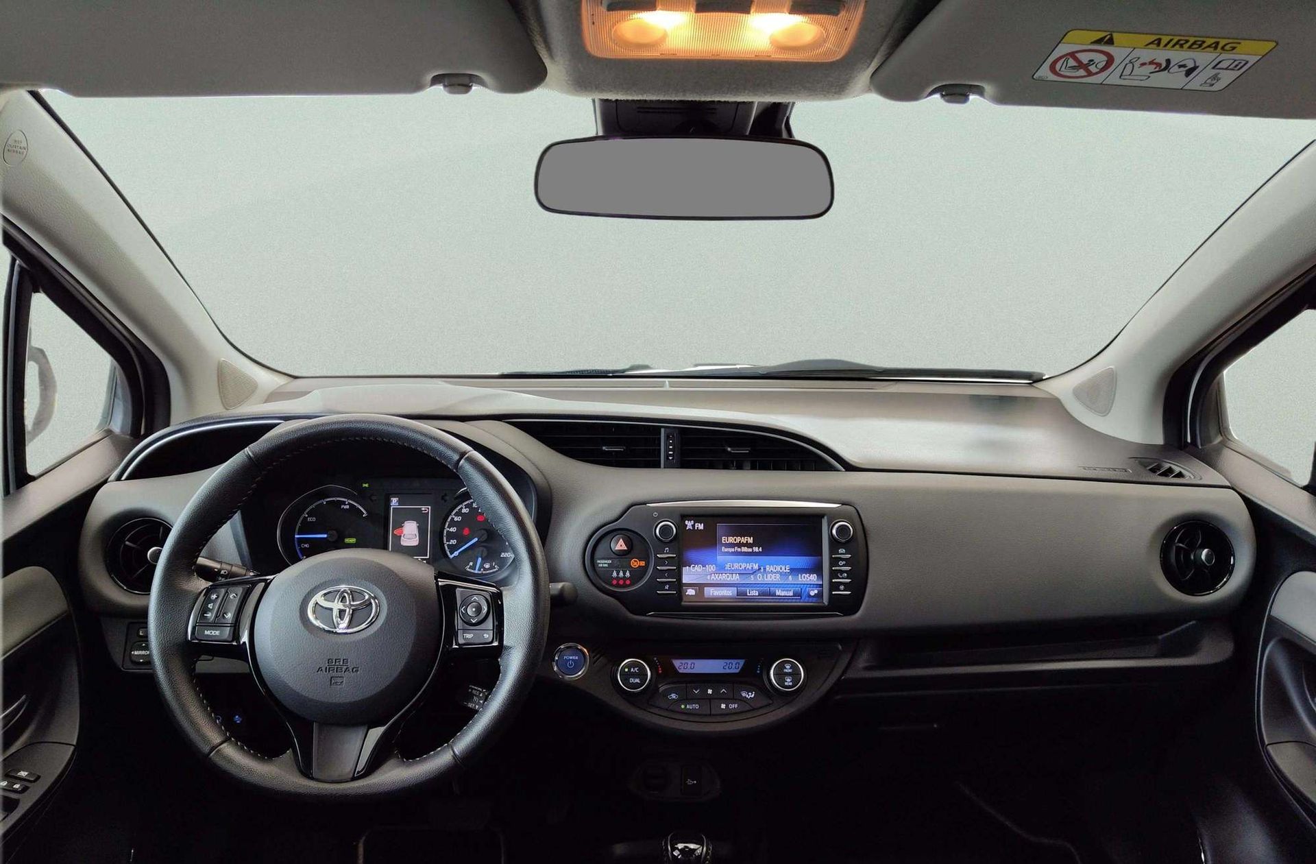 Toyota Yaris 1.5 Hybrid Active - foto 6