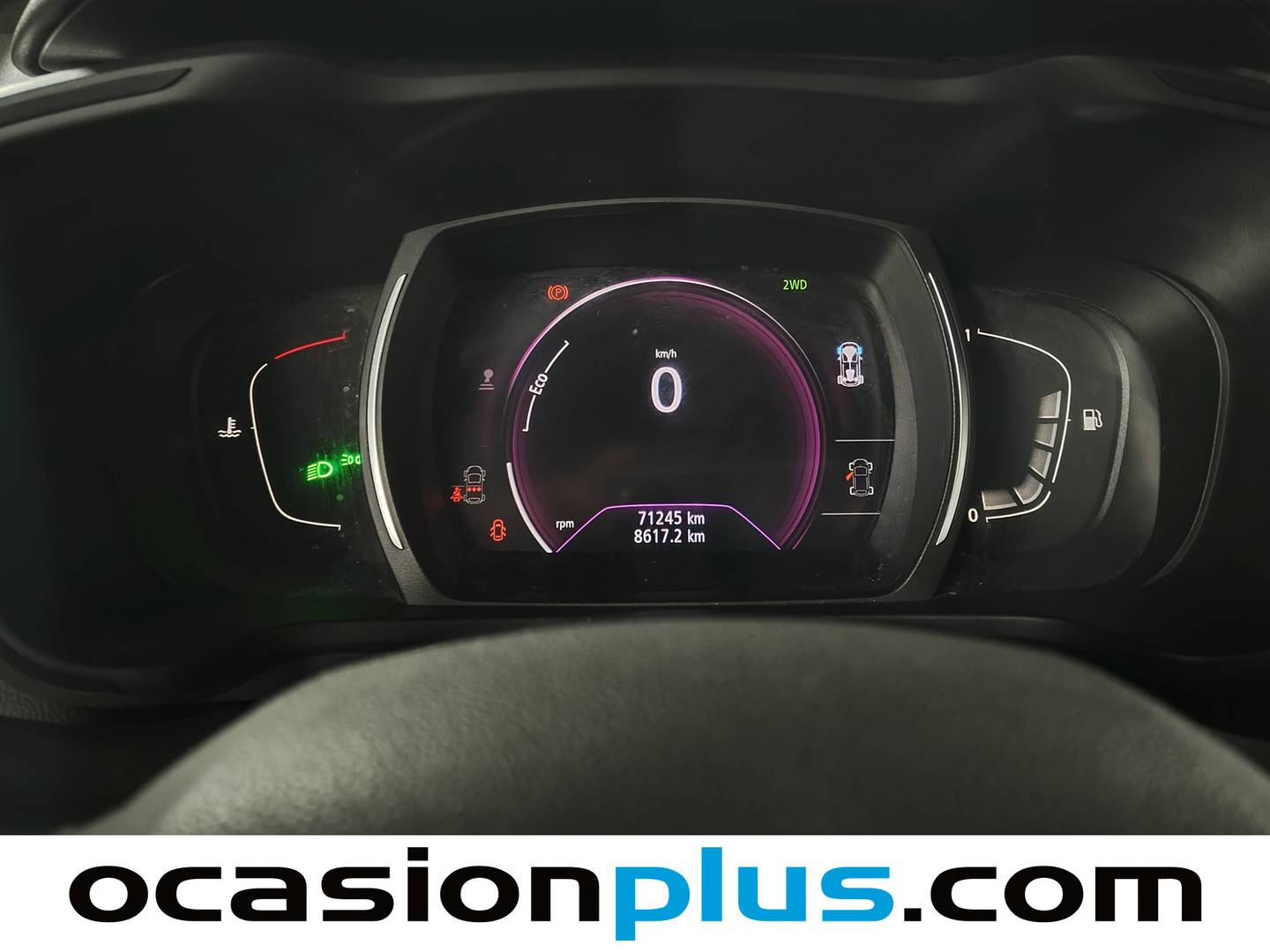 Foto Renault Kadjar Renault Kadjar Limited 4X4 dCi (130 CV)