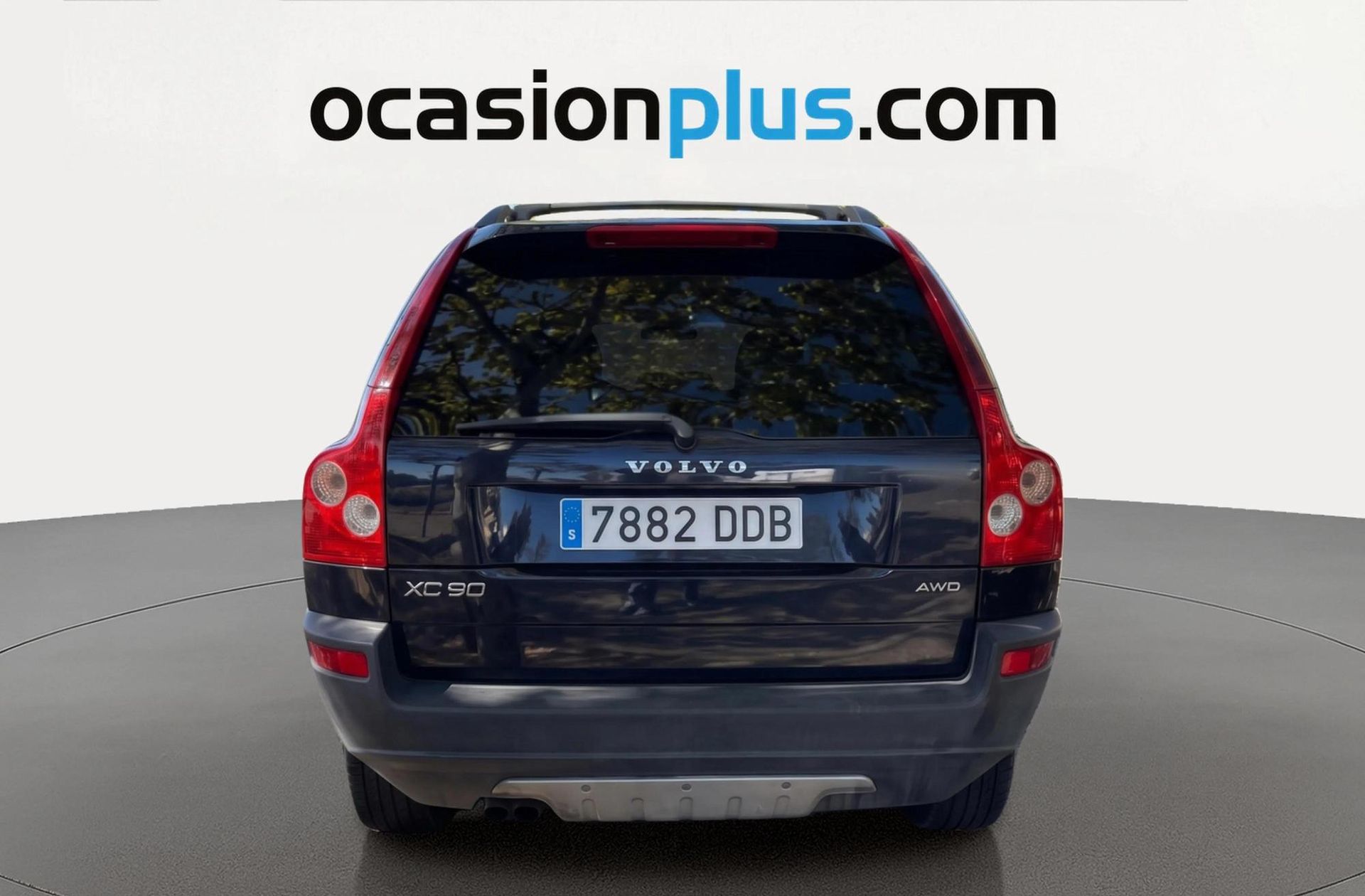Volvo XC90 2.4D Geartronic Momentum - foto 12