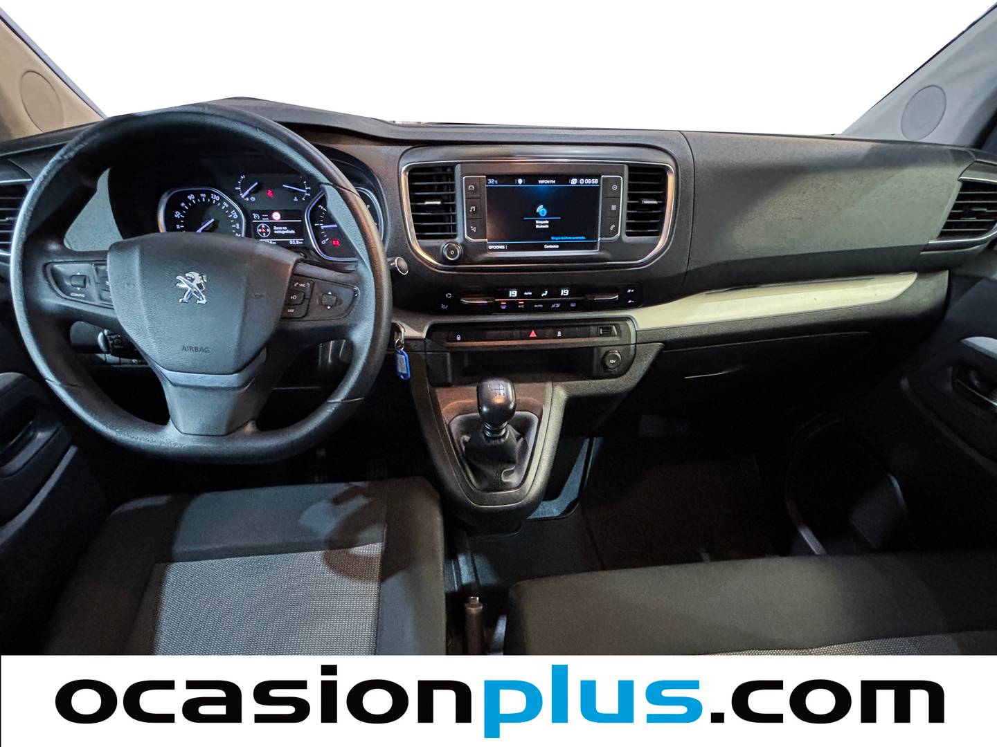 Peugeot Traveller Peugeot Traveller 1.6 BlueHDi Business Long (115 CV) 5 Plazas de ocasión