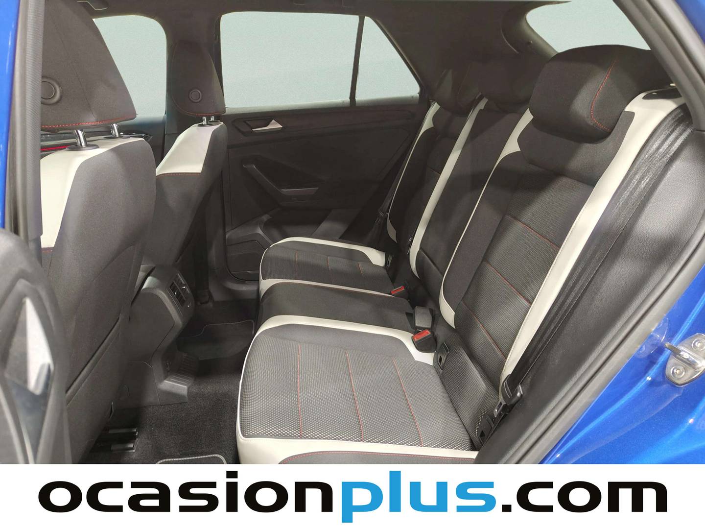 Foto Volkswagen T-Roc Volkswagen T-Roc Sport 2.0 TDI (150 CV)