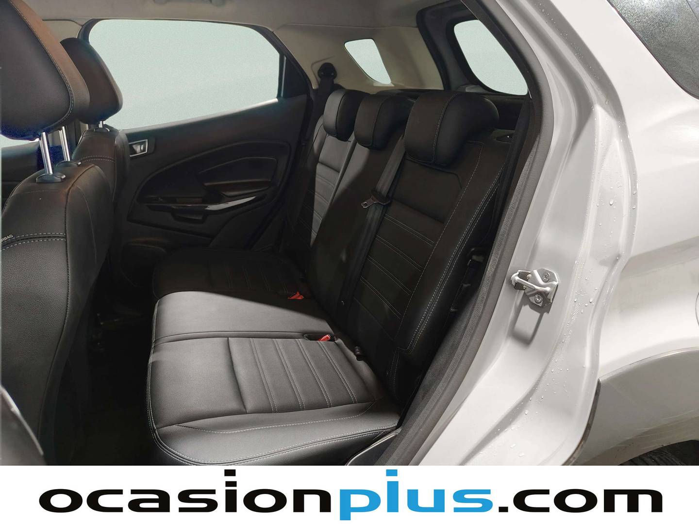 Foto Ford EcoSport Ford EcoSport 1.0T EcoBoost S&S Active (125 CV)