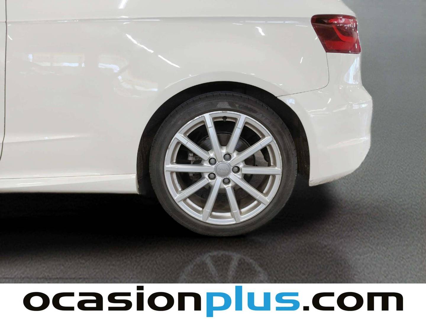 Audi A3 Audi A3 S line edition 2.0 TDI clean diesel (150 CV) de ocasión