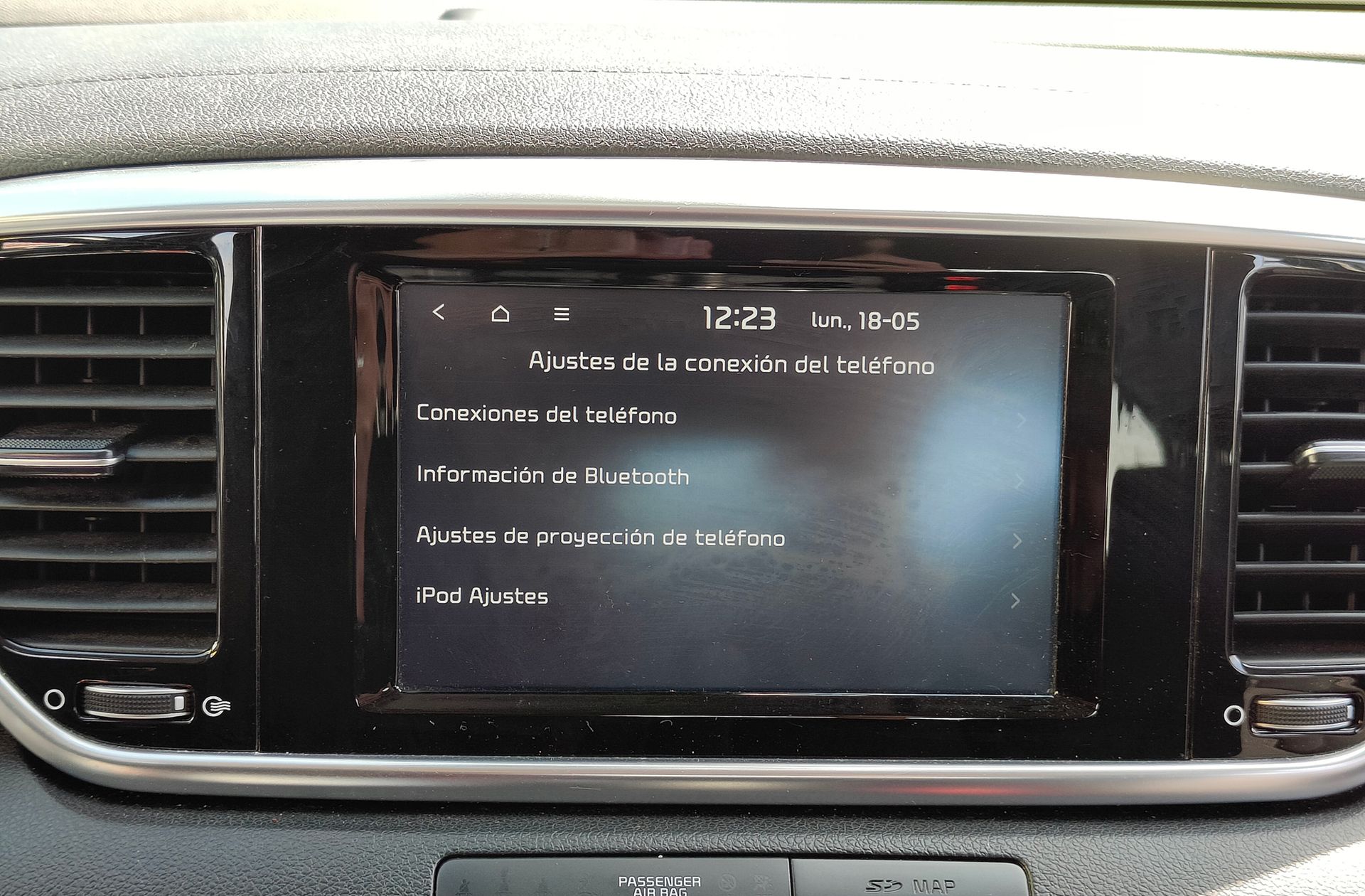 Kia Sportage 1.6 MHEV Drive 4x2 - foto 30