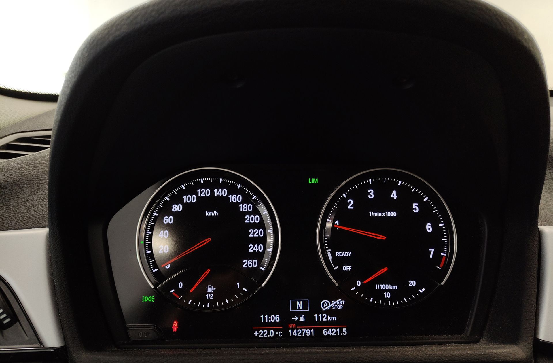 BMW X1 sDrive18i - foto 24