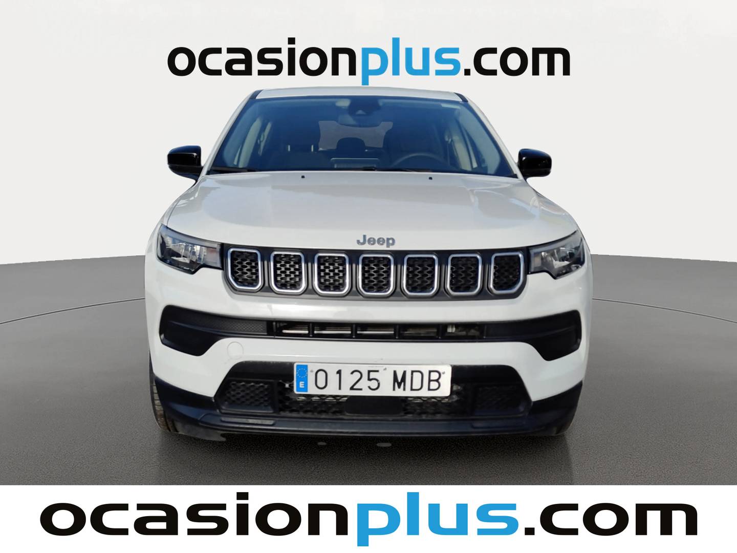 Foto Jeep Compass Jeep Compass 1.5 MHEV eHybrid Longitude DCT (130 CV)