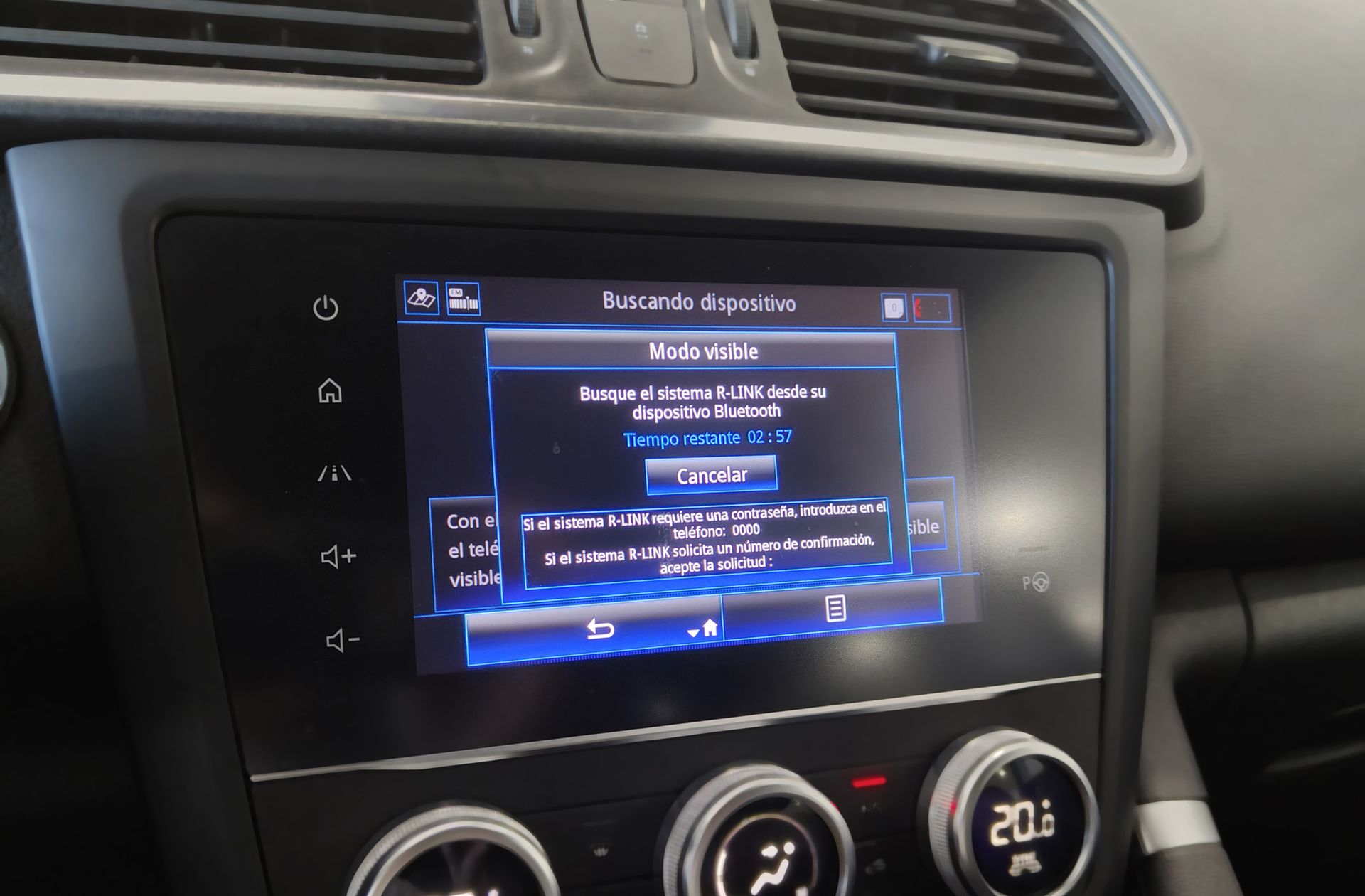 Renault Kadjar Zen Blue dCi EDC - foto 37