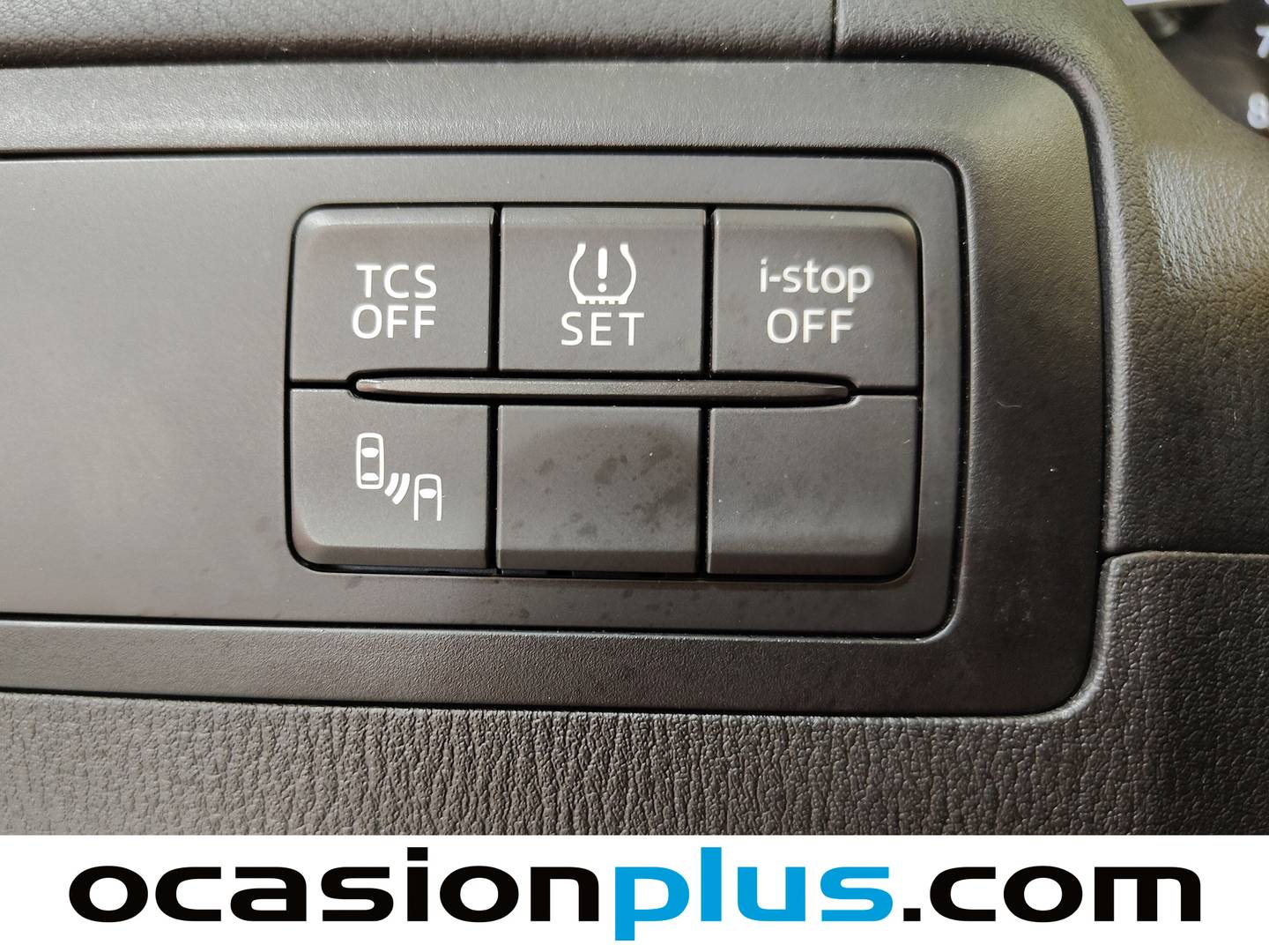 Equipamiento del Mazda CX-5 Mazda CX-5 2.0 GE Style+ 2WD (165 CV)
