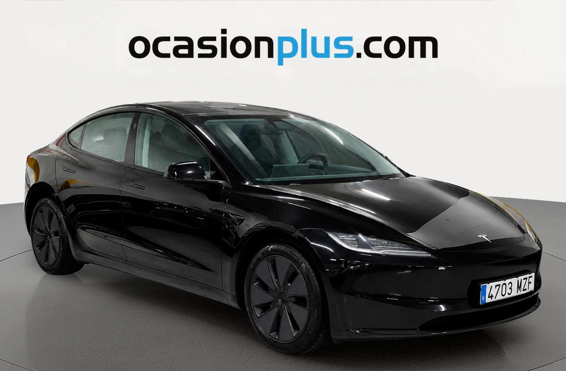 Tesla Model 3 RWD - foto 2