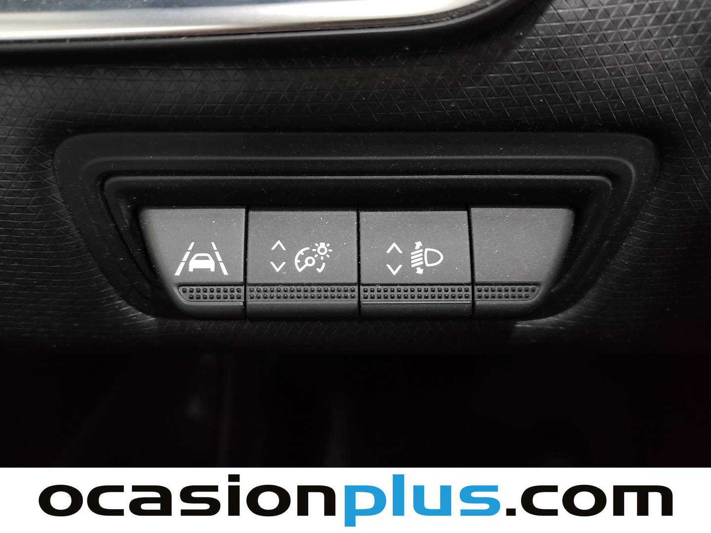 Renault Clio Renault Clio Intens E-Tech Híbrido  (140 CV) seminuevo