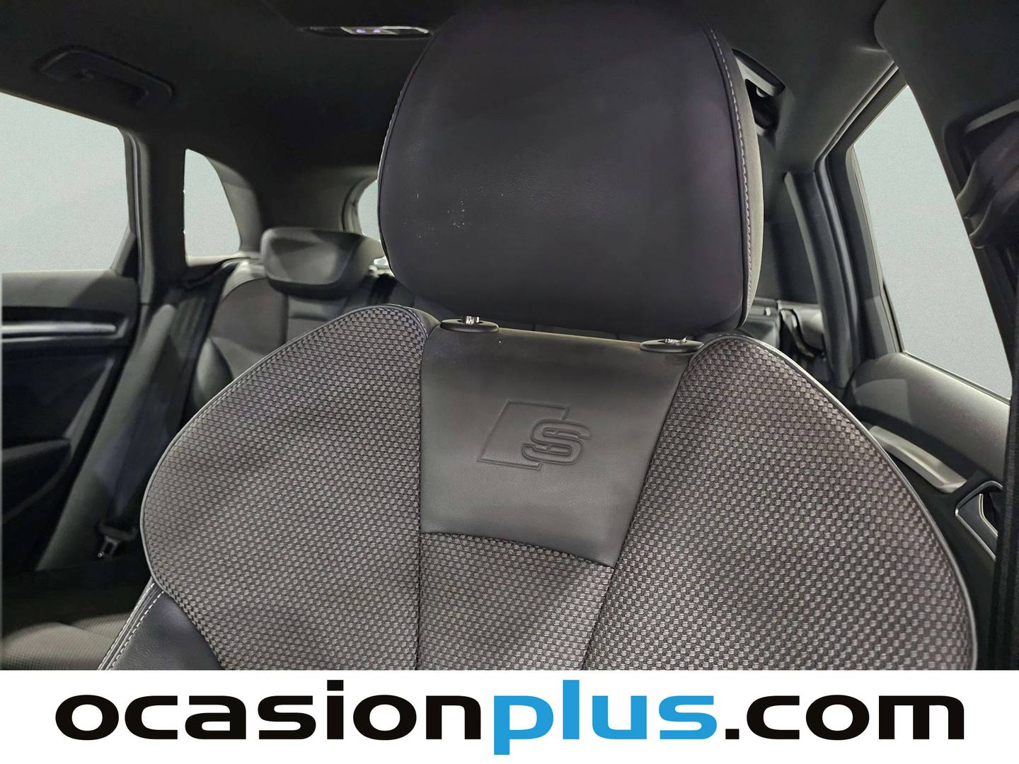 Extras y acabados del Audi A3 Audi A3 Sportback S line 40 e-tron (204 CV) S tronic
