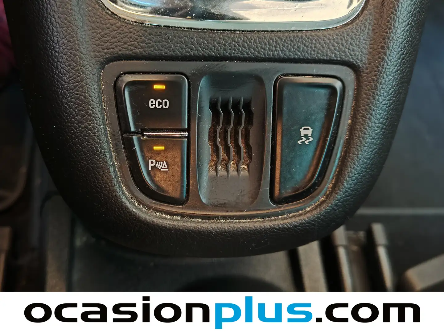 Foto Opel Zafira Opel Zafira 1.6 CDTI S&S Selective (120 CV) 7 Plazas