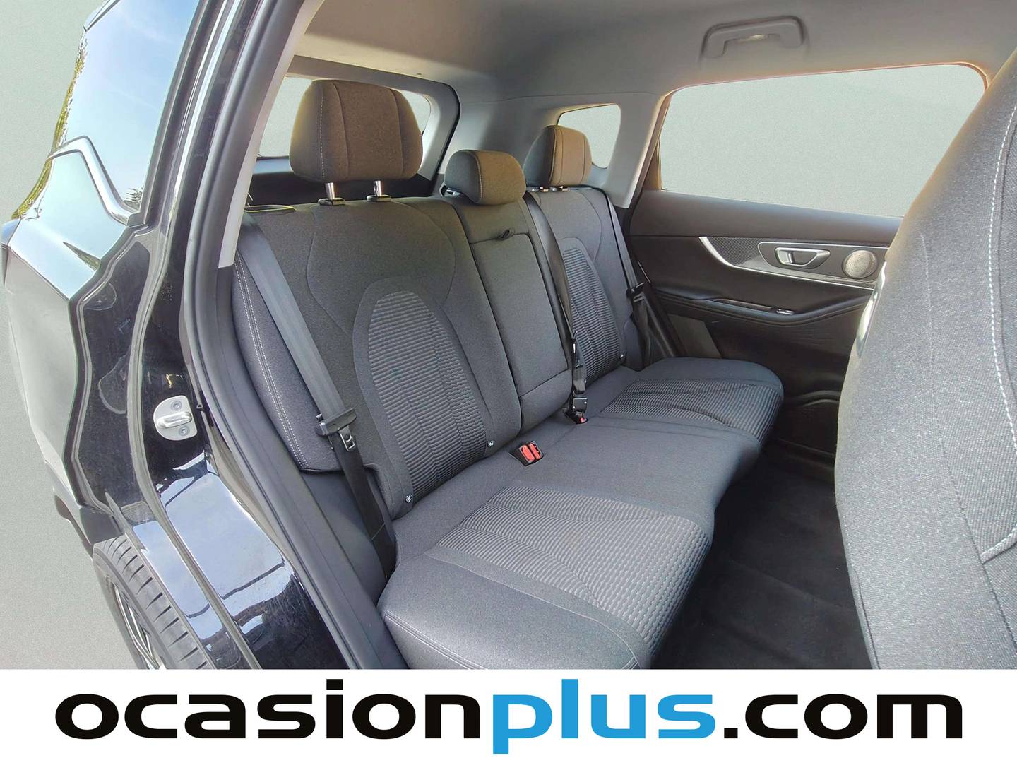 EBRO S700 EBRO S700 1.6 TGDI Comfort DCT (147 CV) automático